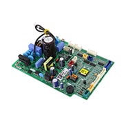 LG Placa principal evaporadora Ar Condicionado LG ARNU15GSBL2, CRNU15GSBL2 - EBR74578618, EBR74578618
