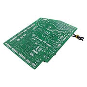 LG Placa principal da evaporadora Ar Condicionado LG ARNU18GSCL2, ARNU18GSCL2, CRNU18GSCL2 - EBR74578619, EBR74578619