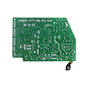 LG Placa principal da evaporadora Ar Condicionado LG ARNU18GSCL2, ARNU18GSCL2, CRNU18GSCL2 - EBR74578619, EBR74578619