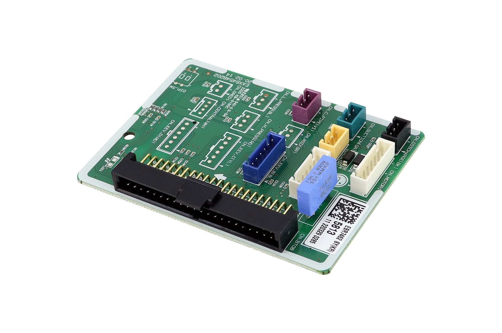 LG Placa sensor Ar Condicionado LG A2UW16GFA2, A2UW18GFA2 - EBR74625813, EBR74625813