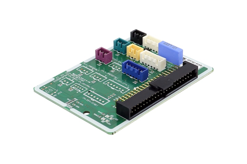 LG Placa sensor Ar Condicionado LG A2UW16GFA2, A2UW18GFA2 - EBR74625813, EBR74625813