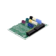 LG Placa sensor Ar Condicionado LG A2UW16GFA2, A2UW18GFA2 - EBR74625813, EBR74625813