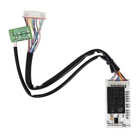 Peças e Acessórios de Ar-Condicionado EBR75072405