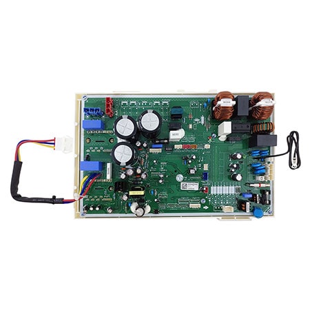 Peças e Acessórios de Ar-Condicionado EBR76346407