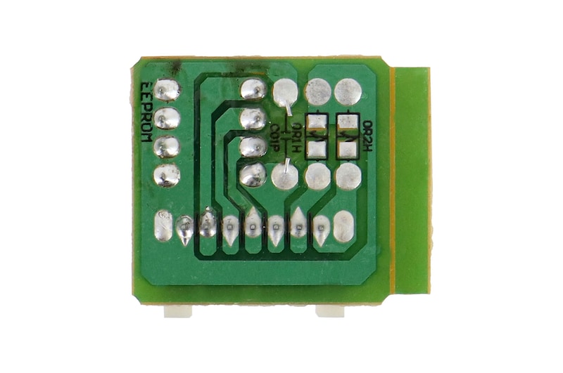 LG Placa EEPROM Ar Condicionado LG USNQ092WSA0, USNQ092WSG3, USNQ092WSZ2 - EBR76464003, EBR76464003