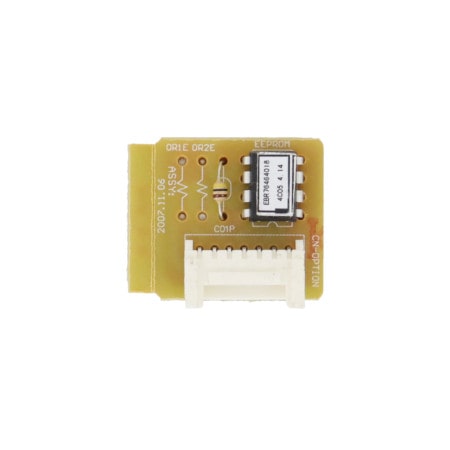 Placa Eeprom Ar Condicionado LG USNW122HSG3 EBR76464018 - EBR76464018