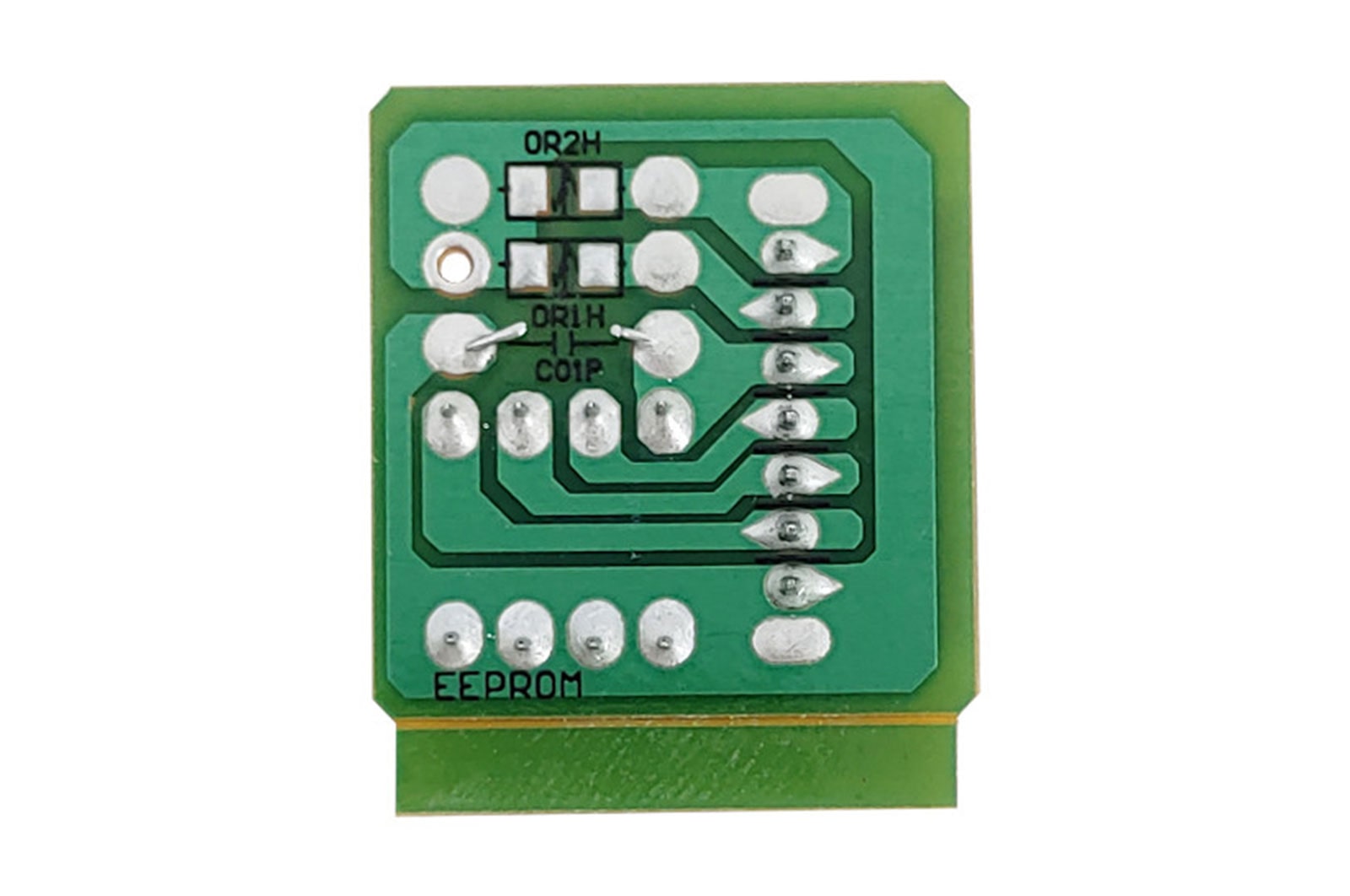 LG Placa da EEPROM Ar Condicionado LG USNQ122HSG3, USNQ122HSA0 - EBR76464019, EBR76464019