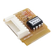 LG Placa da EEPROM Ar Condicionado LG USNQ122HSG3, USNQ122HSA0 - EBR76464019, EBR76464019