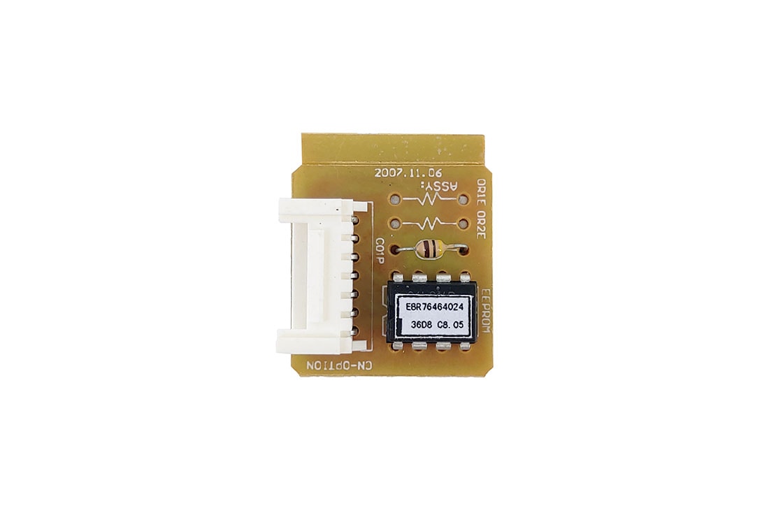 LG Placa de controle Ar condicionado LG TSNC182M4W0 - EBR76464024, EBR76464024