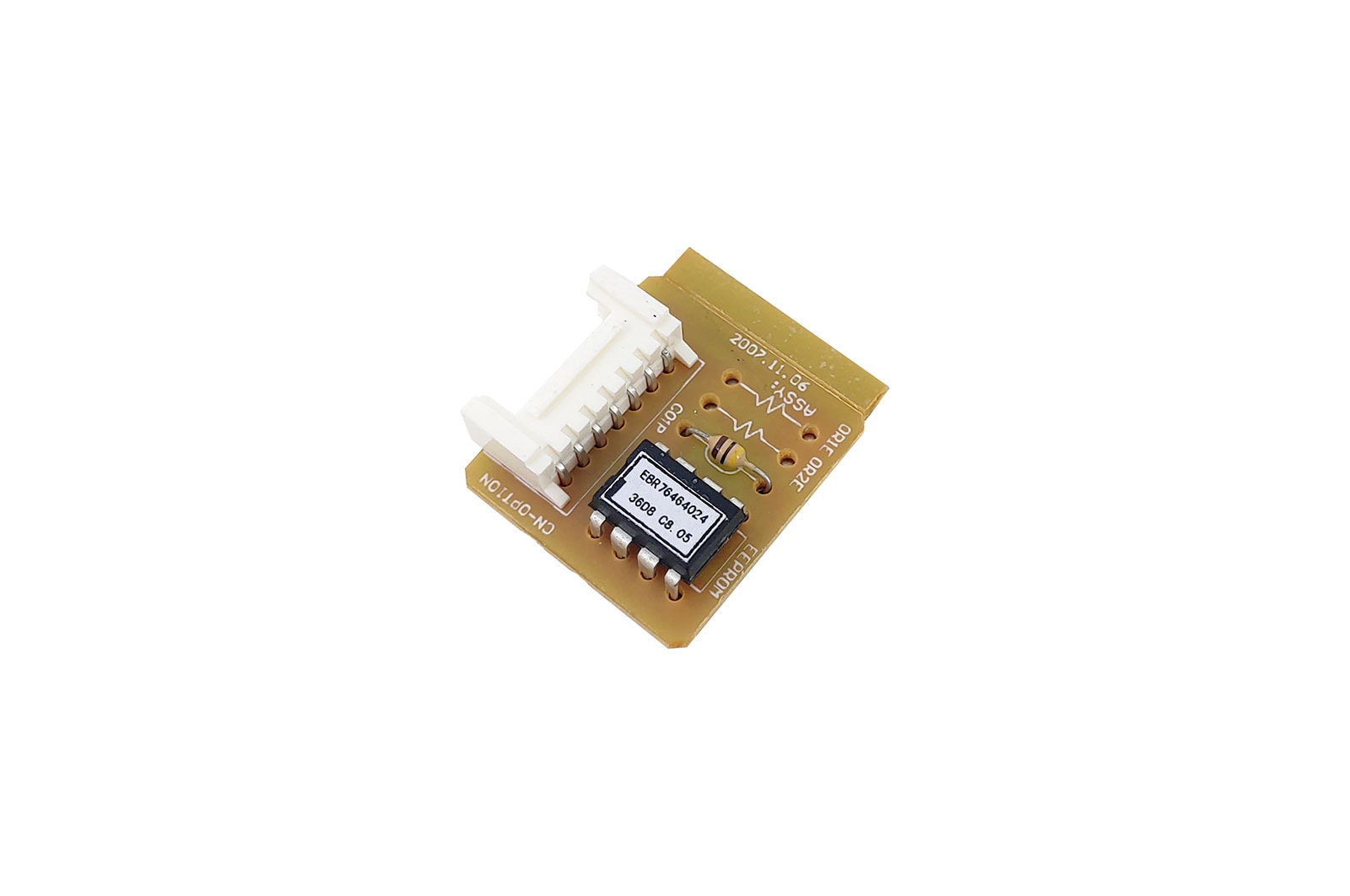 LG Placa de controle Ar condicionado LG TSNC182M4W0 - EBR76464024, EBR76464024