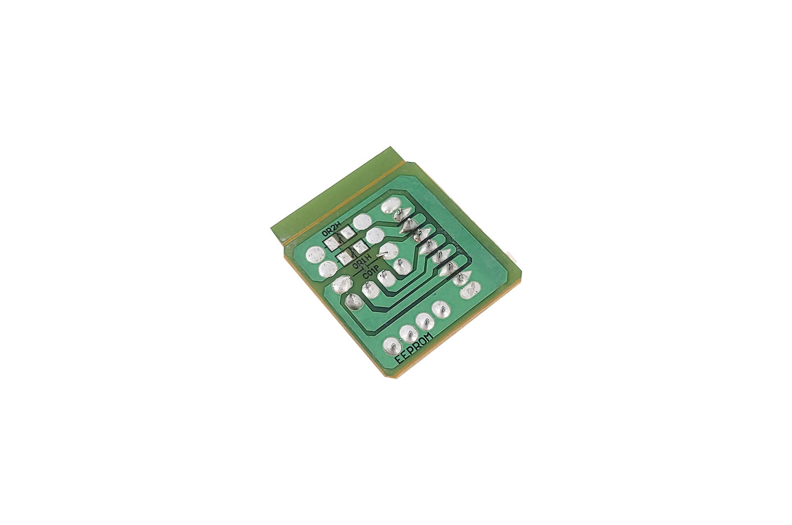 LG Placa de controle Ar condicionado LG TSNC182M4W0 - EBR76464024, EBR76464024