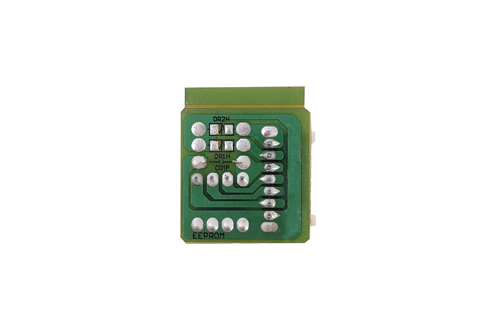 LG Placa de controle Ar condicionado LG TSNC182M4W0 - EBR76464024, EBR76464024