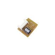 LG Placa de controle Ar condicionado LG TSNC182M4W0 - EBR76464024, EBR76464024