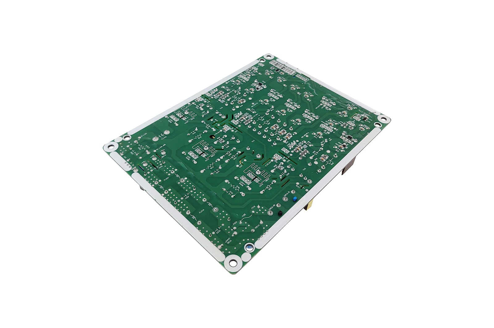 LG Placa fonte da condensadora Ar Condicionado LG ARUB160BTE4, ARUB180BTE4, ARUB180LTE4 - EBR76886201, EBR76886201