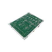 LG Placa fonte da condensadora Ar Condicionado LG ARUB160BTE4, ARUB180BTE4, ARUB180LTE4 - EBR76886201, EBR76886201