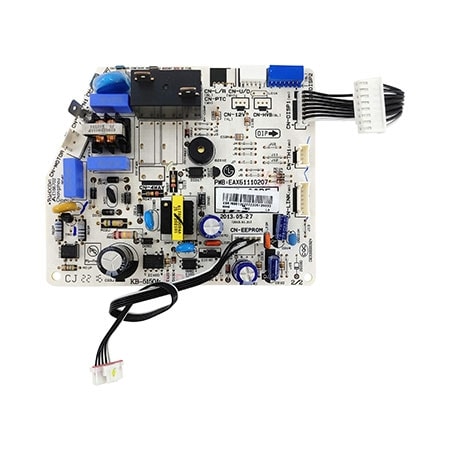 Peças e Acessórios de Ar-Condicionado EBR76961202