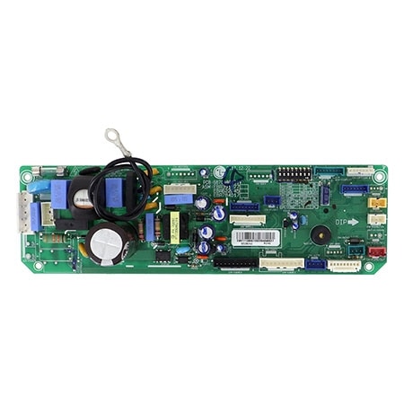 Peças e Acessórios de Ar-Condicionado EBR77158507