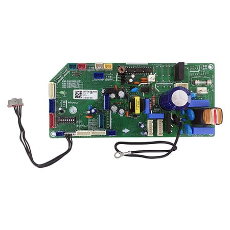 Peças e Acessórios de Ar-Condicionado EBR77384108