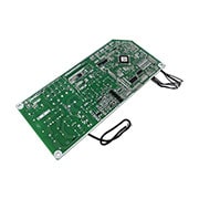 LG Placa principal da evaporadora Ar Condicionado LG CRNU18GB2G2, ARNU24GBHA2, CRNU07GBHA2 - EBR77384108, EBR77384108
