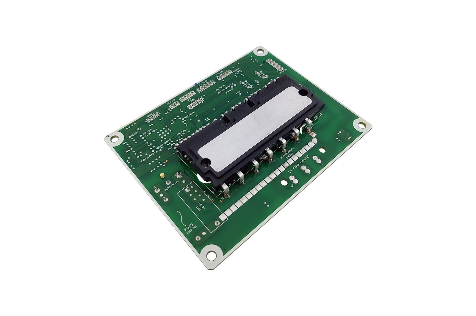 LG Placa Ar Condicionado LG ARUN160LLS4, ARUN180LLS4, ARUN200LLS4 - EBR77852401, EBR77852401
