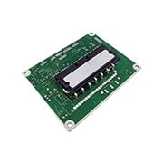 LG Placa Ar Condicionado LG ARUN160LLS4, ARUN180LLS4, ARUN200LLS4 - EBR77852401, EBR77852401