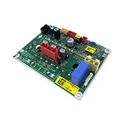LG Placa Ar Condicionado LG ARUN160LLS4, ARUN180LLS4, ARUN200LLS4 - EBR77852401, EBR77852401