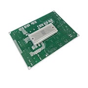 LG Placa da condensadora Ar Condicionado LG ARUN180LLS4, ARUN200LLS4, CRUN180LLS4 - EBR78007902, EBR78007902