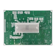 LG Placa da condensadora Ar Condicionado LG ARUN180LLS4, ARUN200LLS4, CRUN180LLS4 - EBR78007902, EBR78007902