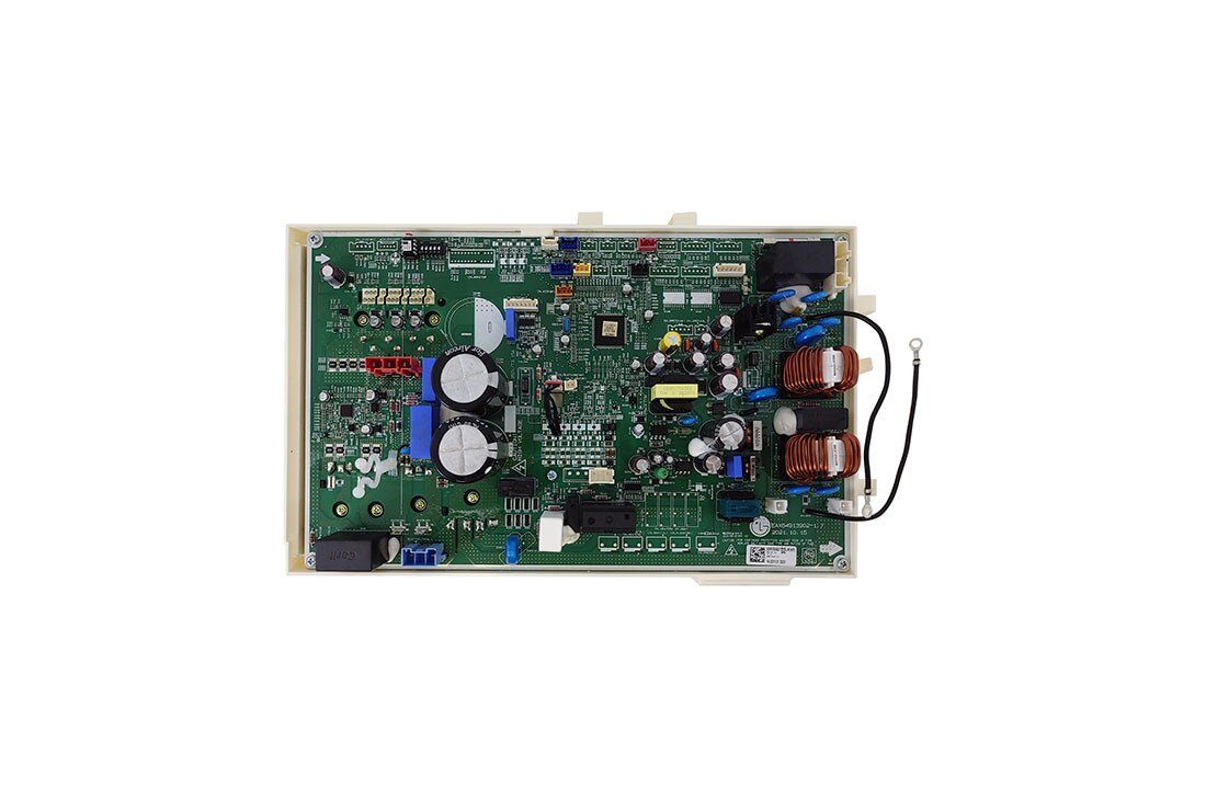 LG Placa da condensadora Ar Condicionado LG AUUQ36GH2 - EBR78042702, EBR78042702