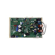 LG Placa da condensadora Ar Condicionado LG AUUQ36GH2 - EBR78042702, EBR78042702