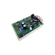 LG Placa da condensadora Ar Condicionado LG AUUQ36GH2 - EBR78042702, EBR78042702