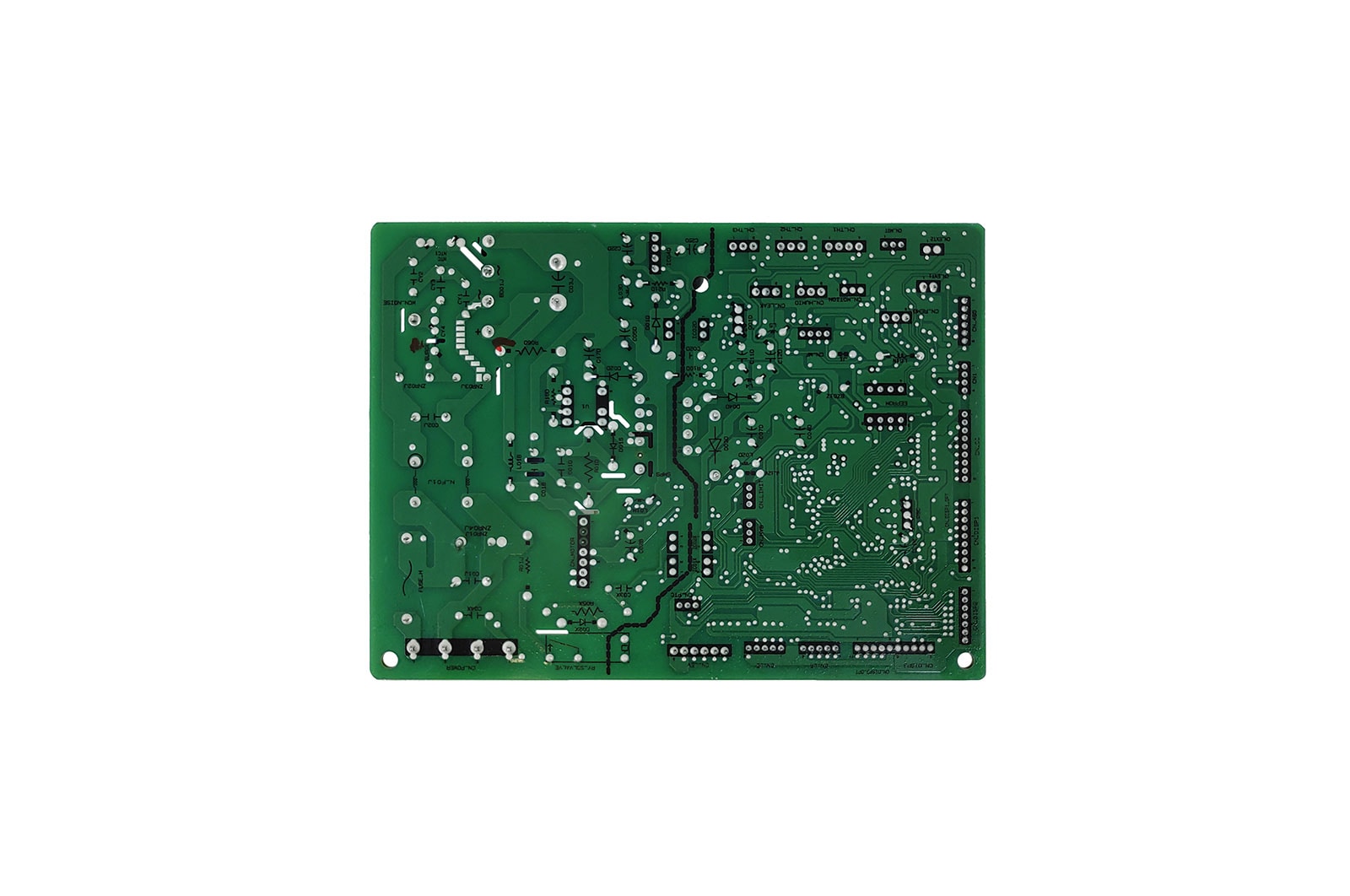 LG Placa principal da evaporadora Ar Condicionado LG ARNU12GSBR4, ARNU12GSBL4, CRNU12GSBL4 - EBR78225704, EBR78225704