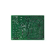 LG Placa principal da evaporadora Ar Condicionado LG ARNU12GSBR4, ARNU12GSBL4, CRNU12GSBL4 - EBR78225704, EBR78225704