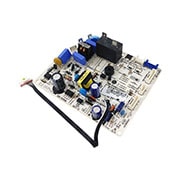 LG Placa principal da condensadora Ar Condicionado LG USNC072W4W0, TSNC072W4W0, TSNC092W4W0 - EBR78260401, EBR78260401