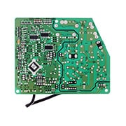 LG Placa principal da condensadora Ar Condicionado LG USNC072W4W0, TSNC072W4W0, TSNC092W4W0 - EBR78260401, EBR78260401