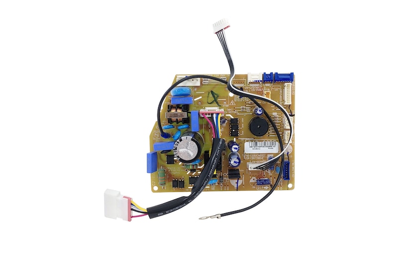LG Placa principal Ar Condicionado LG USNQ182CSG3, ASNQ092BRG2, ASNQ122BRG2 - EBR78364414, EBR78364414