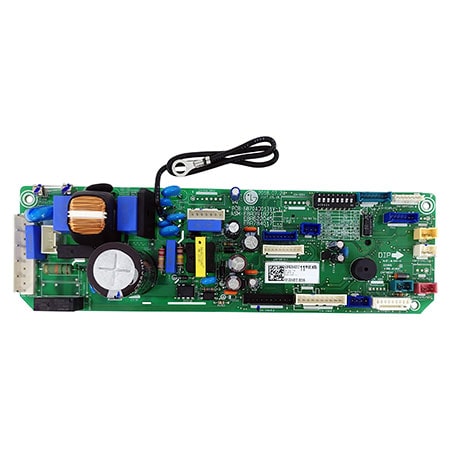 Peças e Acessórios de Ar-Condicionado EBR78401711