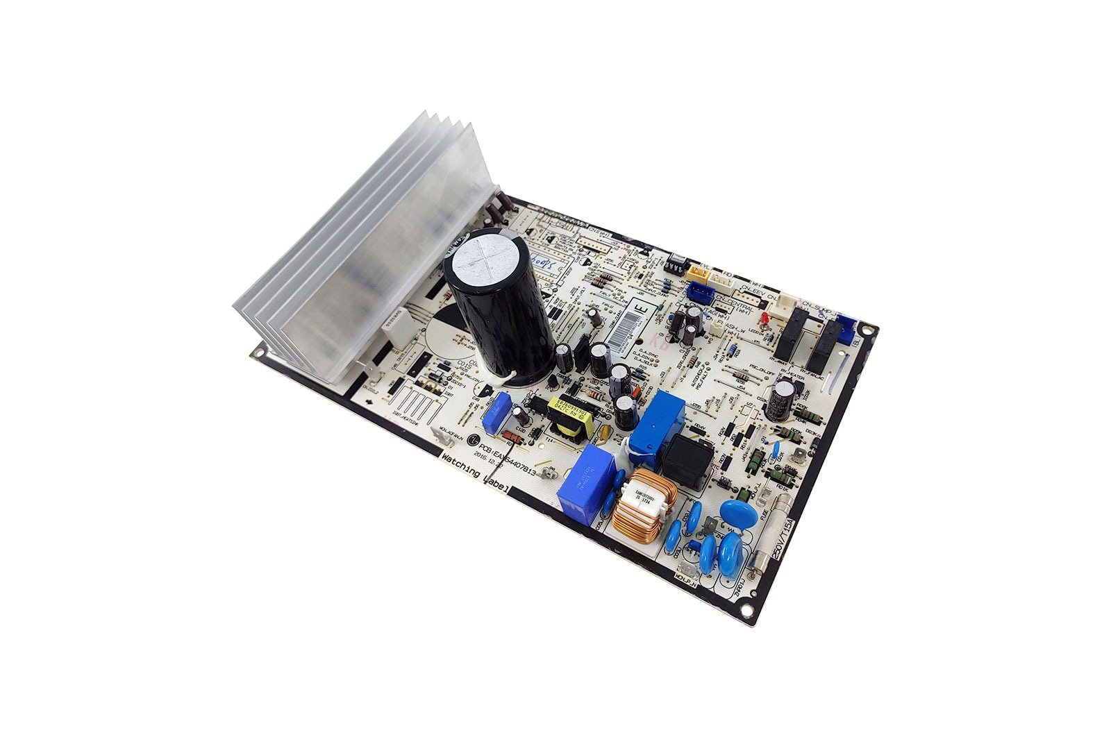 LG Placa principal da condensadora Ar Condicionado LG USUW092WSG3 - EBR78632004, EBR78632004