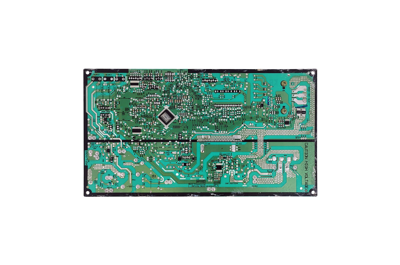 LG Placa principal da condensadora Ar Condicionado LG USUW092WSG3 - EBR78632004, EBR78632004