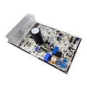 LG Placa principal da condensadora Ar Condicionado LG USUW092WSG3 - EBR78632004, EBR78632004