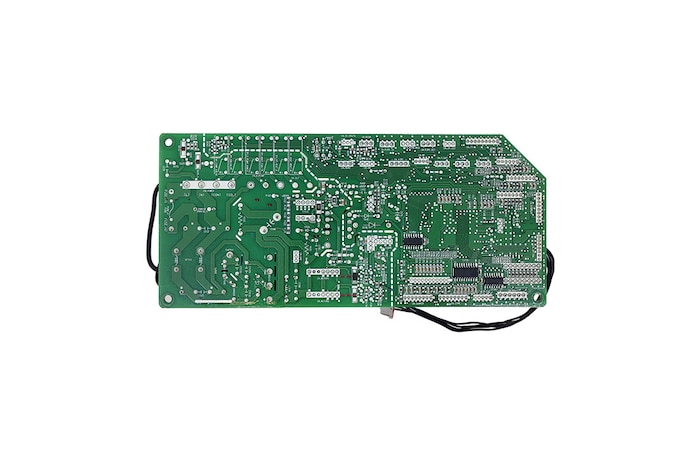 LG Placa principal da evaporadora Ar Condicionado LG CRNU07GL1G4 - EBR79004828, EBR79004828