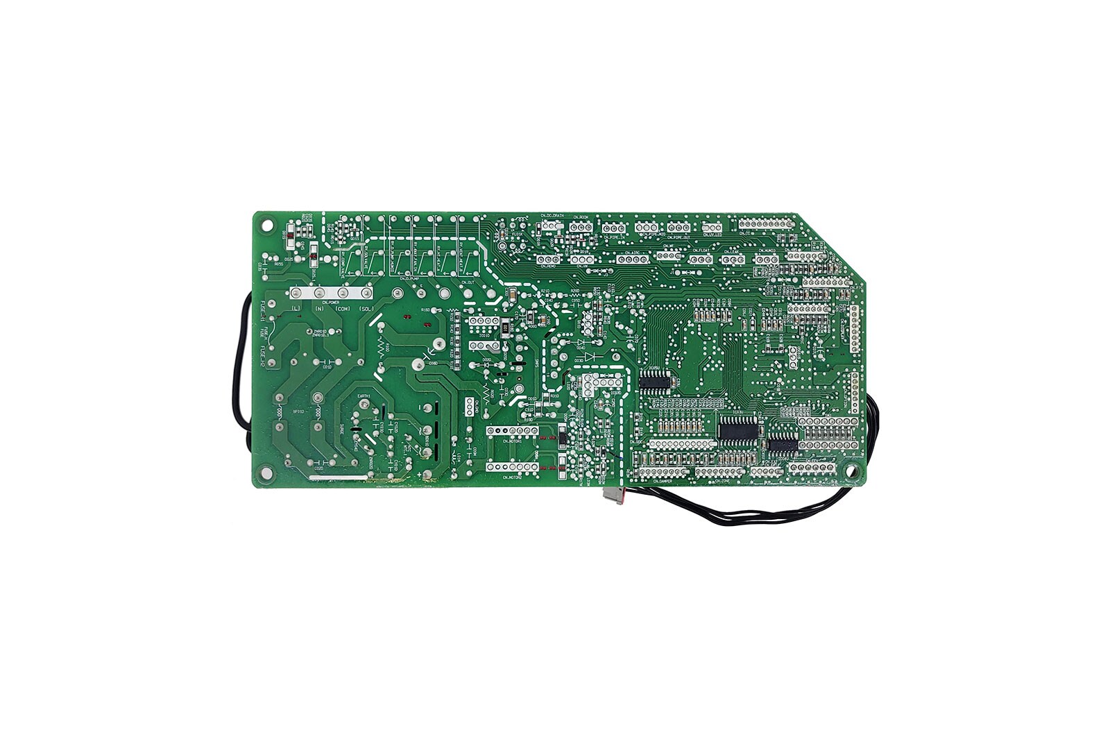 LG Placa principal da evaporadora Ar Condicionado LG CRNU07GL1G4 - EBR79004828, EBR79004828