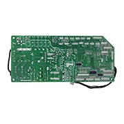 LG Placa principal da evaporadora Ar Condicionado LG CRNU07GL1G4 - EBR79004828, EBR79004828