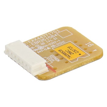 LG Placa Eeprom Ar Condicionado LG EBR79266506, EBR79266506