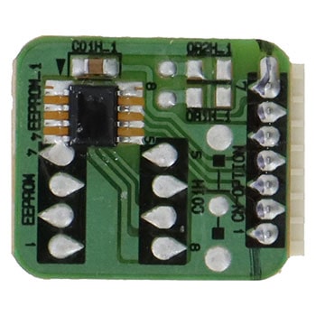 LG Placa Eeprom Ar Condicionado LG EBR79266506, EBR79266506