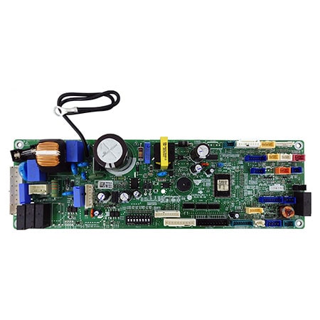 Placa da bomba de drenagem Ar Condicionado LG AMNW24GTPA1 - EBR79629510 - EBR79629510