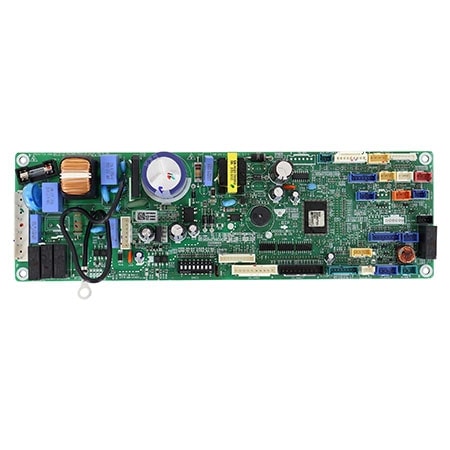 Peças e Acessórios de Ar-Condicionado EBR79629512