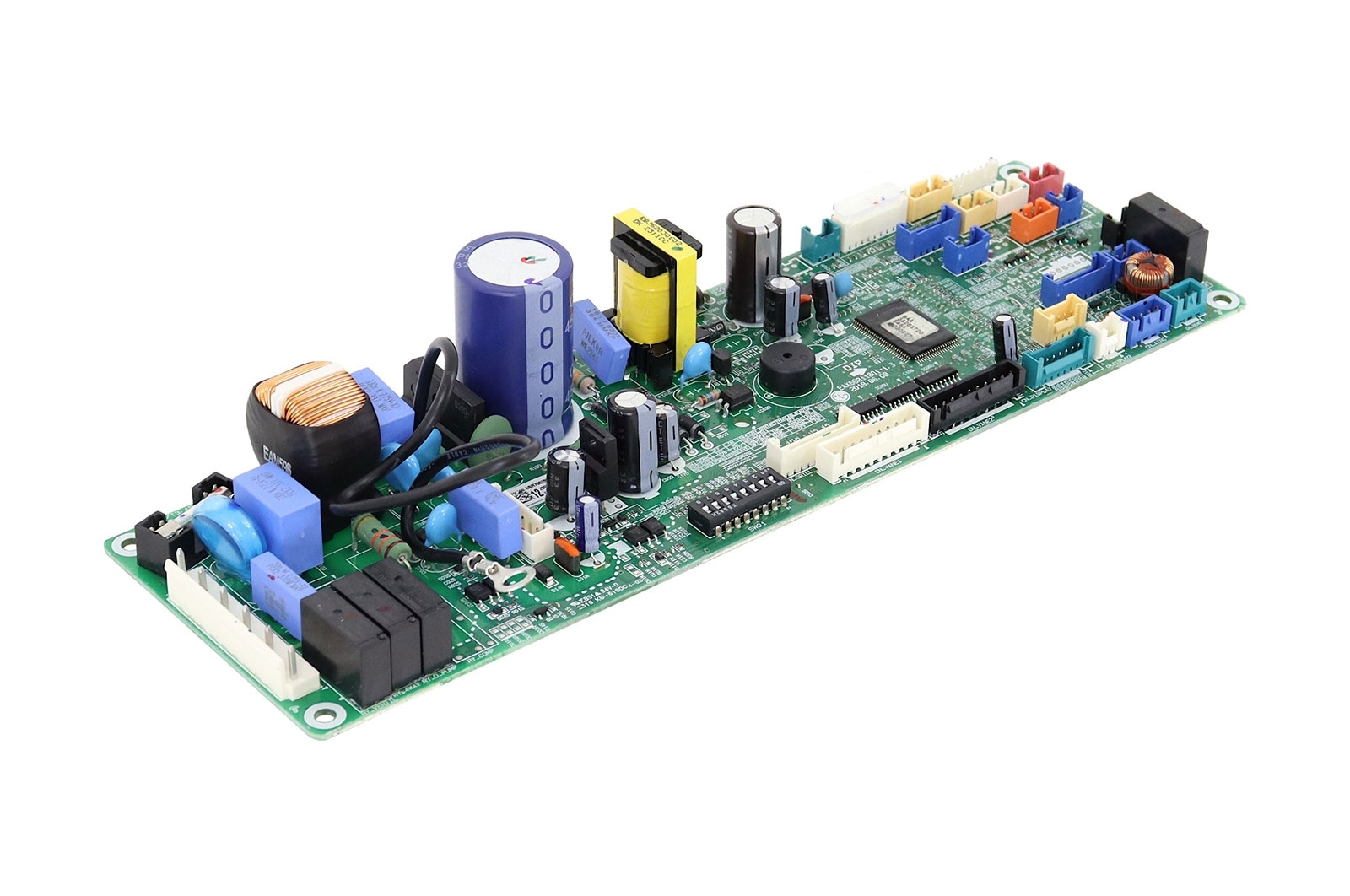LG Placa principal da evaporadora Ar Condicionado LG ATNW18GPLP0, ATNW36GNLP1, ATNW48GMLP0 - EBR79629512, EBR79629512