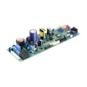 LG Placa principal da evaporadora Ar Condicionado LG ATNW18GPLP0, ATNW36GNLP1, ATNW48GMLP0 - EBR79629512, EBR79629512