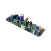 LG Placa principal da evaporadora Ar Condicionado LG ATNW18GPLP0, ATNW36GNLP1, ATNW48GMLP0 - EBR79629512, EBR79629512